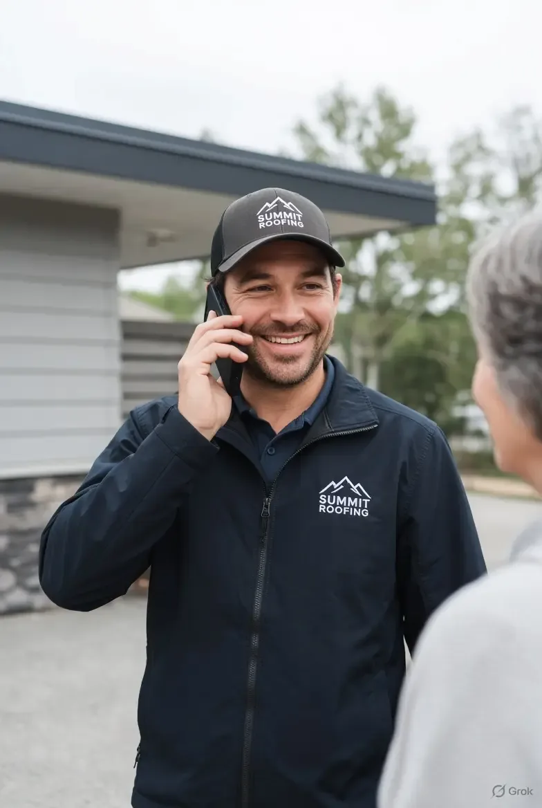Flat Roof Leak Repair Amsterdam, MO FAQs